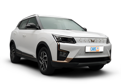 Mahindra XUV400-img